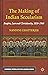 THE MAKING OF INDIAN SECULARISM EMPIRE LAW AND CHRISTIANITY 1... by Nandini Chatterjee