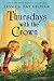 Thursdays with the Crown (Tuesdays at the Castle) by George, Jessica Day (2014) Hardcover