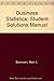 Business Statistics: A First Course by Berenson Mark L. (2000-01-01) Paperback