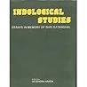 Indological Studies: Prof D.C. Sircar Commemoration Volume