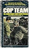 Cop team by John Sepe