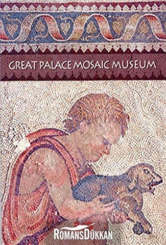 Great Palace Mosaic Museum (Paperback)