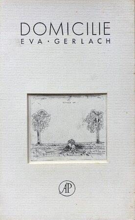 Domicilie (Dutch Edition)