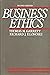 Business Ethics