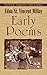 Early Poems (Dover Thrift Editions) by Edna St. Vincent Millay (2009-02-27)