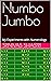 Numbo Jumbo by Srinivas Shastri