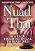 Nuad thai/ Nuad Thai (Spanish Edition) by Maneewan Chia by Maneewan Chia