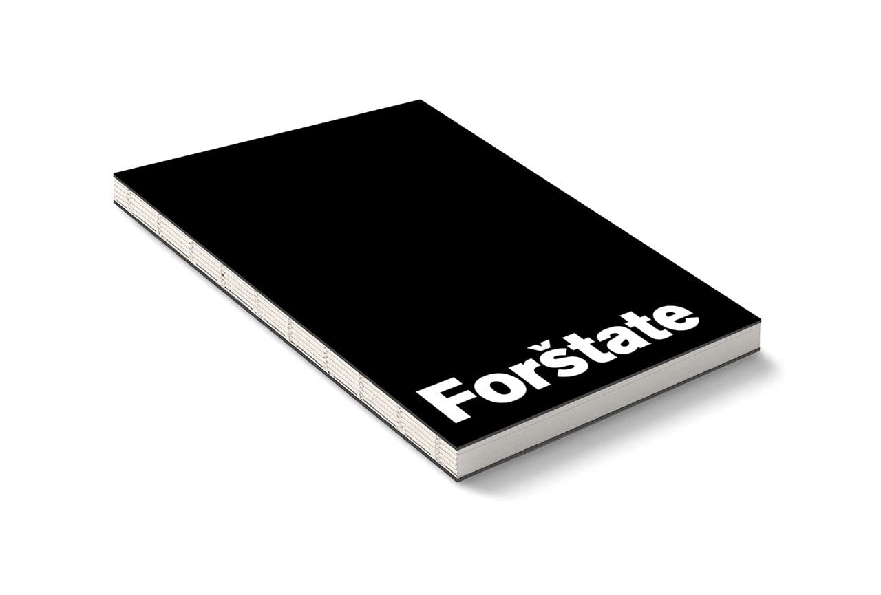 Forštate (DK version)
