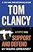 Tom Clancy Support and Defend (A Jack Ryan Jr. Novel)