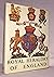 The royal heraldry of England