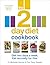The 2-Day Diet Cookbook by ...