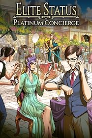 Elite Status: Platinum Concierge