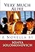 Very Much Alive by Sonya Solomonovich (2012-03-19)