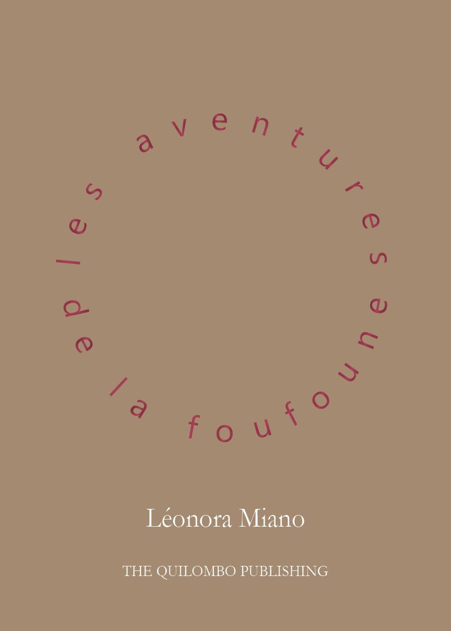LES AVENTURES DE LA FOUFOUNE (Paperback)