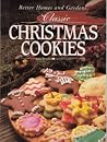 Classic Christmas Cookies Classic Christmas Cookies