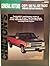 General Motors Chevy/GMC Full Size Trucks 1988-93 Repair Manual (Chilton's Total Car Care)