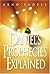 Daniel's Prophecies Made Ea...