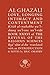 Al-Ghazali on Love, Longing, Intimacy & Contentment (Islamic Texts Society Al-Ghazali Series) by Al-Ghazali, Abu Hamid (2011) Paperback