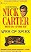 Web of Spies (Killmaster, Book 11)