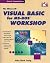 The Microsoft Visual Basic for MS-DOS Workshop (Microsoft programming series) by John Clark Craig (1992-09-04)