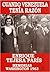 CUANDO VENEZUELA TENIA RAZON. MEMORIAS WASHINGTON 1963