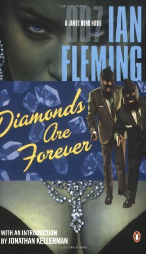 Diamonds Are Forever