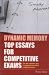 Dynamic Memory Top Essays for Competitive Exams by Renu Saran