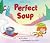 (PERFECT SOUP) by Moser, Lisa(Author)Hardcover{Perfect Soup} on26-Oct-2010