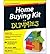 HOME BUYING KIT FOR DUMMIES [WITH CDROM] by Eric Tyson