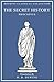 The Secret History by Procopius