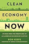 Clean Economy Now...