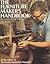 The Furniture maker's handbook