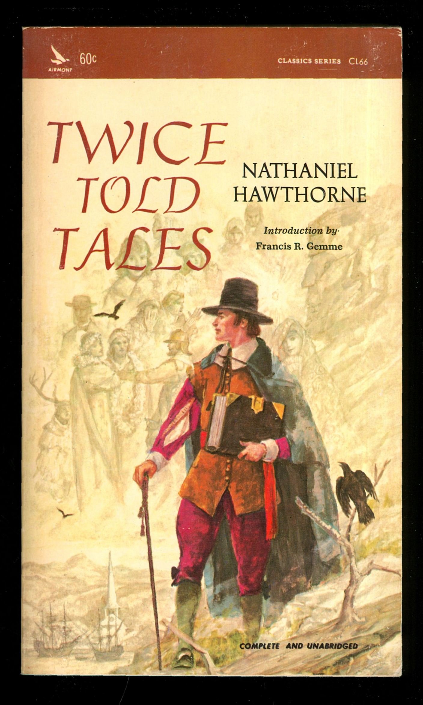 Twice Told Tales