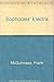Sophocles' Electra by Frank McGuinness (1997-10-03)