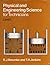 Physical and Engineering Science for Technicians: Level 1