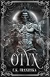 Otyx (The Crymzon Chronicles Book 3)