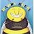 Happy Bees! by Arthur Yorinks (2005-03-01)