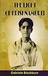 Light of Krishnamurti