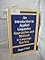 An Introduction to Applied Linguistics: Approaches and Methods in Language Teaching