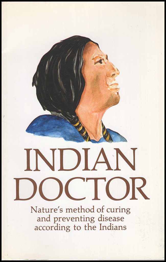 Indian Doctor (Paperback)