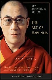 The Art of Happiness 10 Anv edition