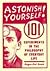 Astonish Yourself : 101 Experiments in the Philosophy of Everyday Life
