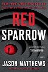 Red Sparrow: A No...