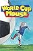 [World Cup Mouse] [By: Seid...
