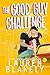 The Good Guy Challenge (The Dating Games, #3)