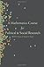 A Mathematics Course for Political and Social Research by Moore, Will H., Siegel, David A.(August 11, 2013) Paperback