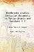 Woodbrooke studies Christian documents in Syriac Arabic and G... by Rendel Harris A. Mingana