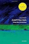 Capitalism: A Very Short Introduction
