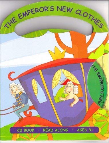 The Emperor's New Clothes (Hardcover)
