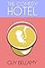 The Comedy Hotel by Guy Bellamy (2013-04-27)